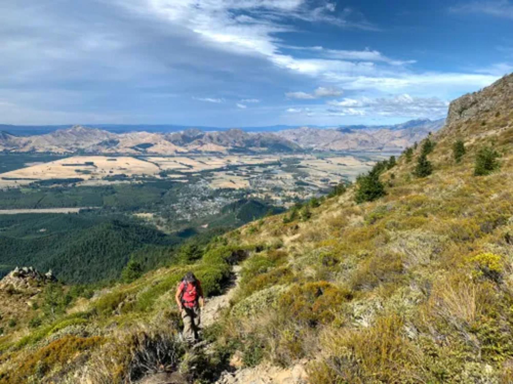Alpine Adventure Holiday Park Hanmer Springs Esterno foto
