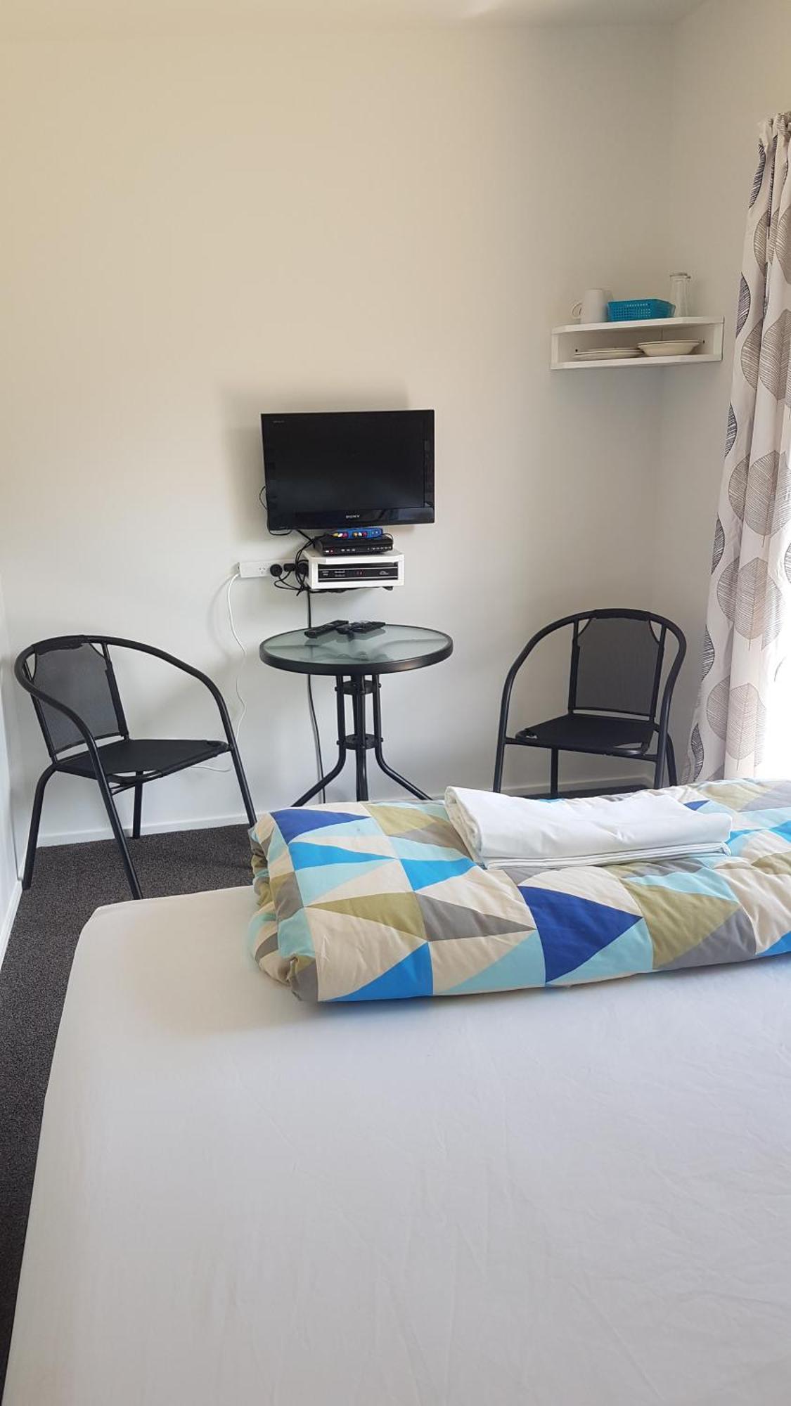 Alpine Adventure Holiday Park Hanmer Springs Esterno foto