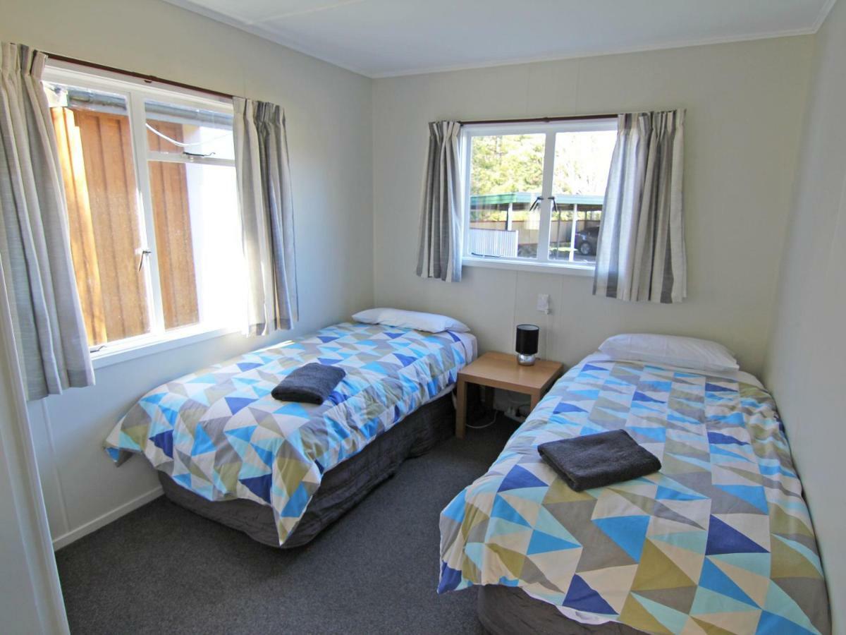 Alpine Adventure Holiday Park Hanmer Springs Esterno foto