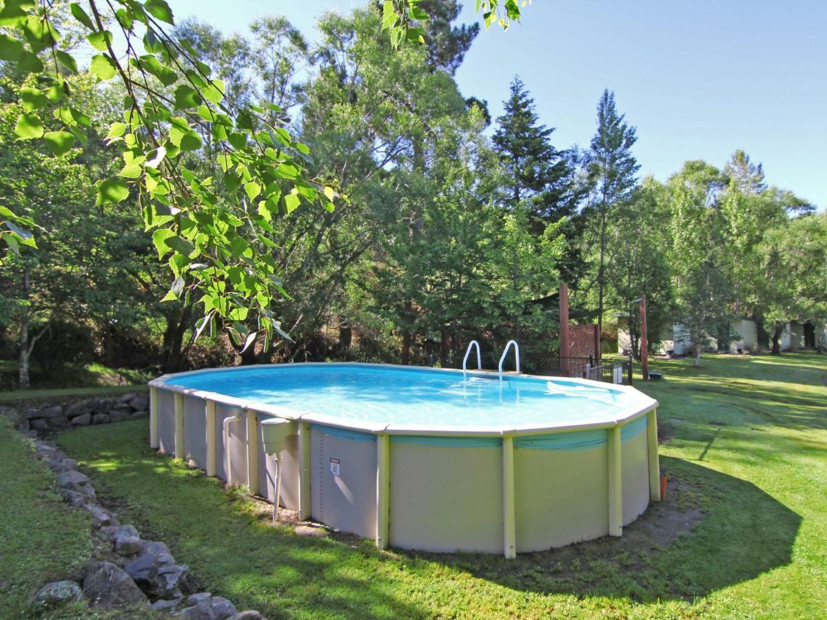 Alpine Adventure Holiday Park Hanmer Springs Esterno foto